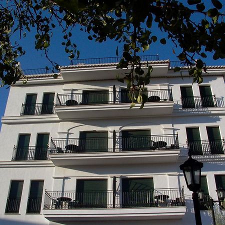 Hotel Calderon Cenes De La Vega Exterior foto